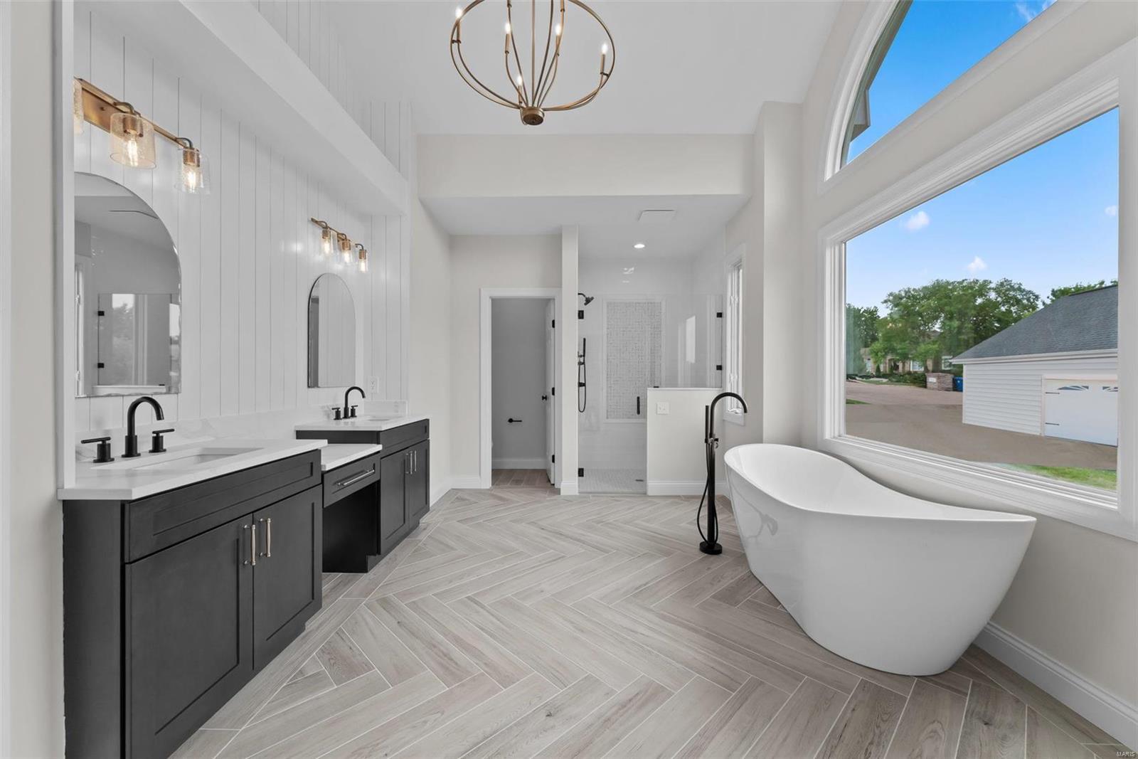 Whitmoor Country Club - Residential