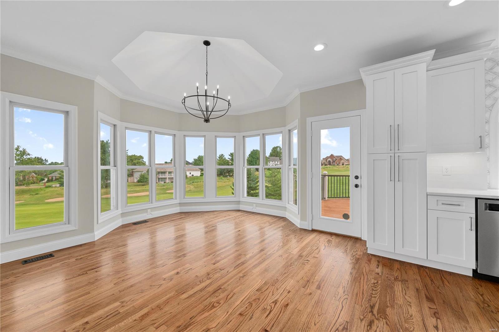 Whitmoor Country Club - Residential