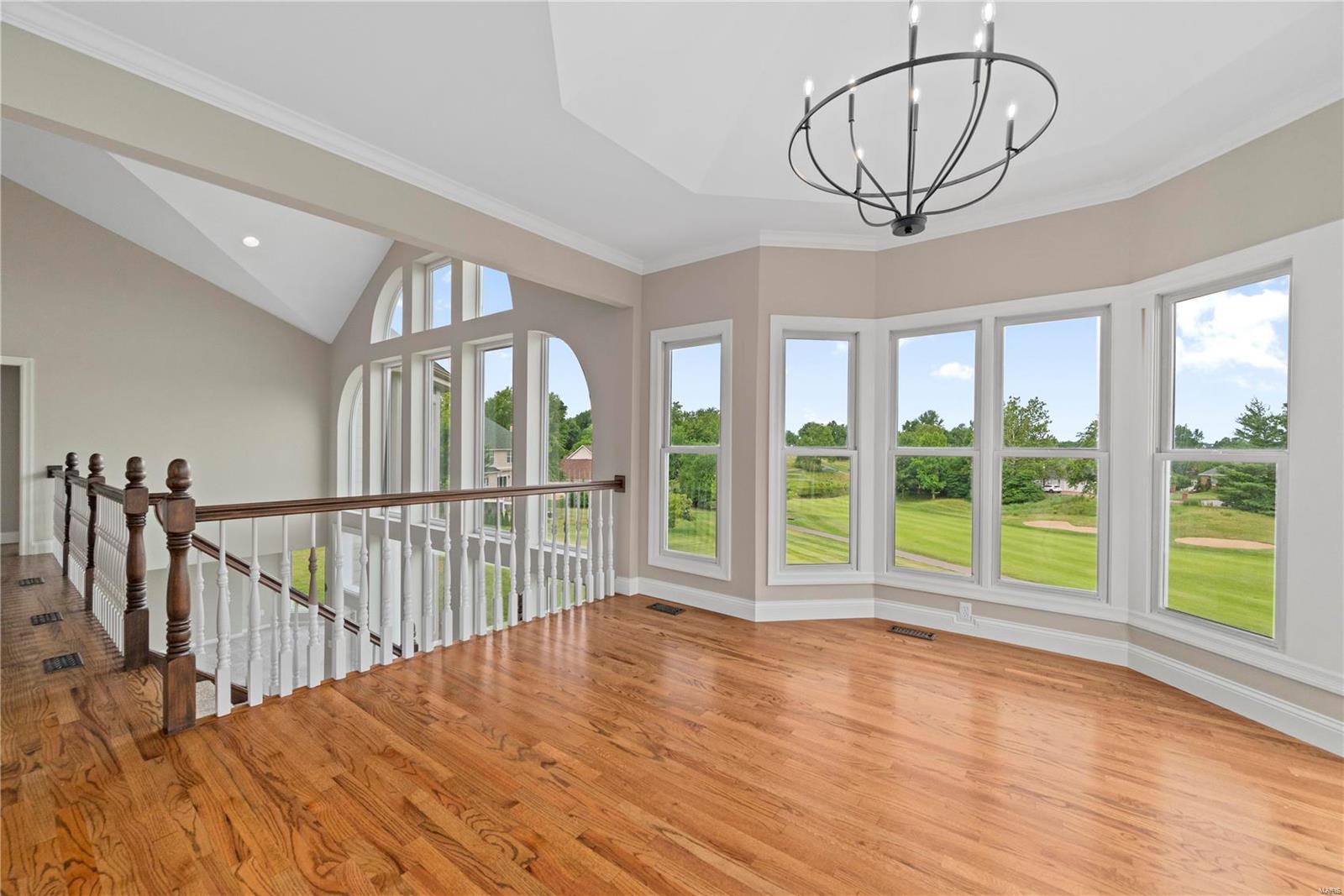 Whitmoor Country Club - Residential