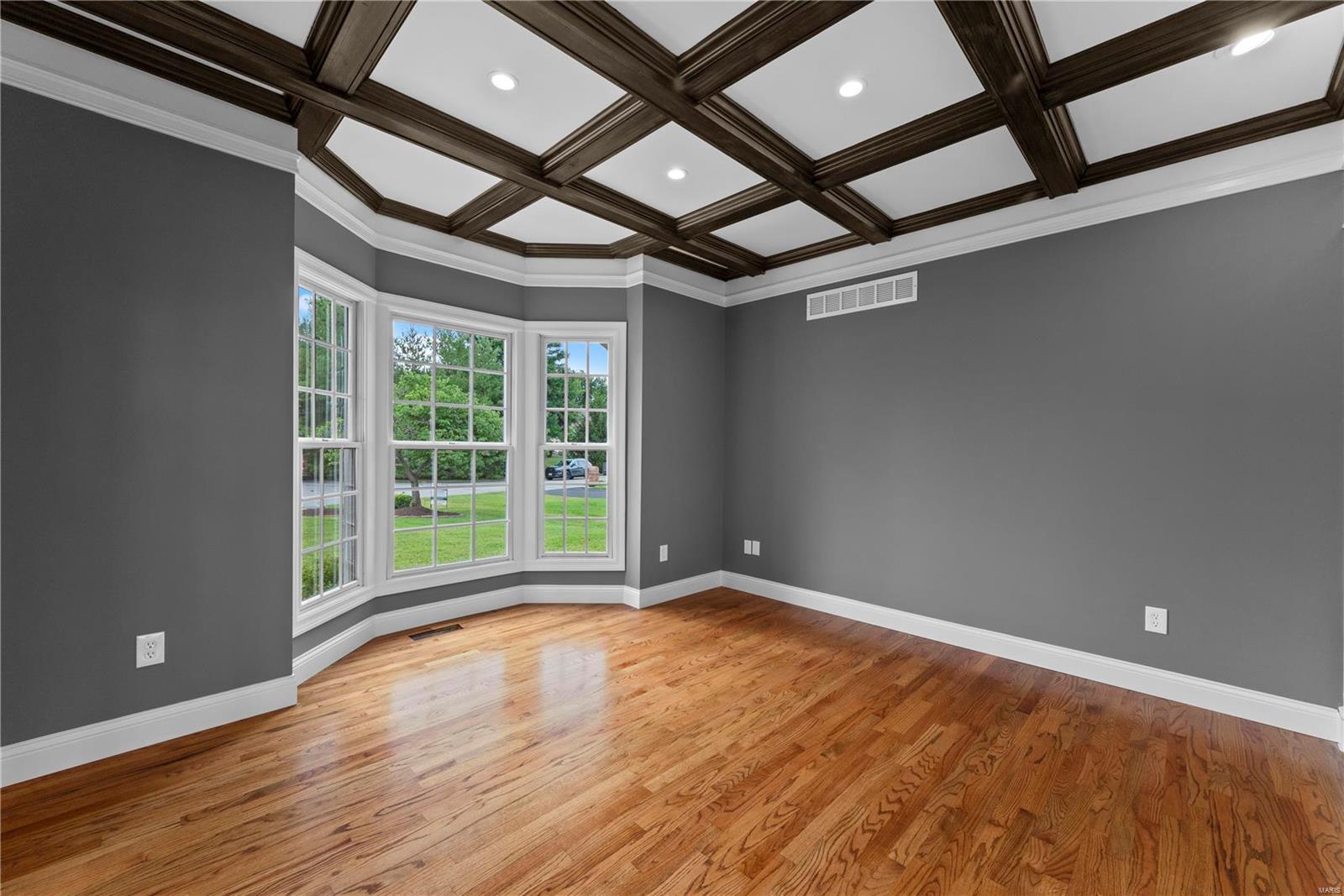 Whitmoor Country Club - Residential