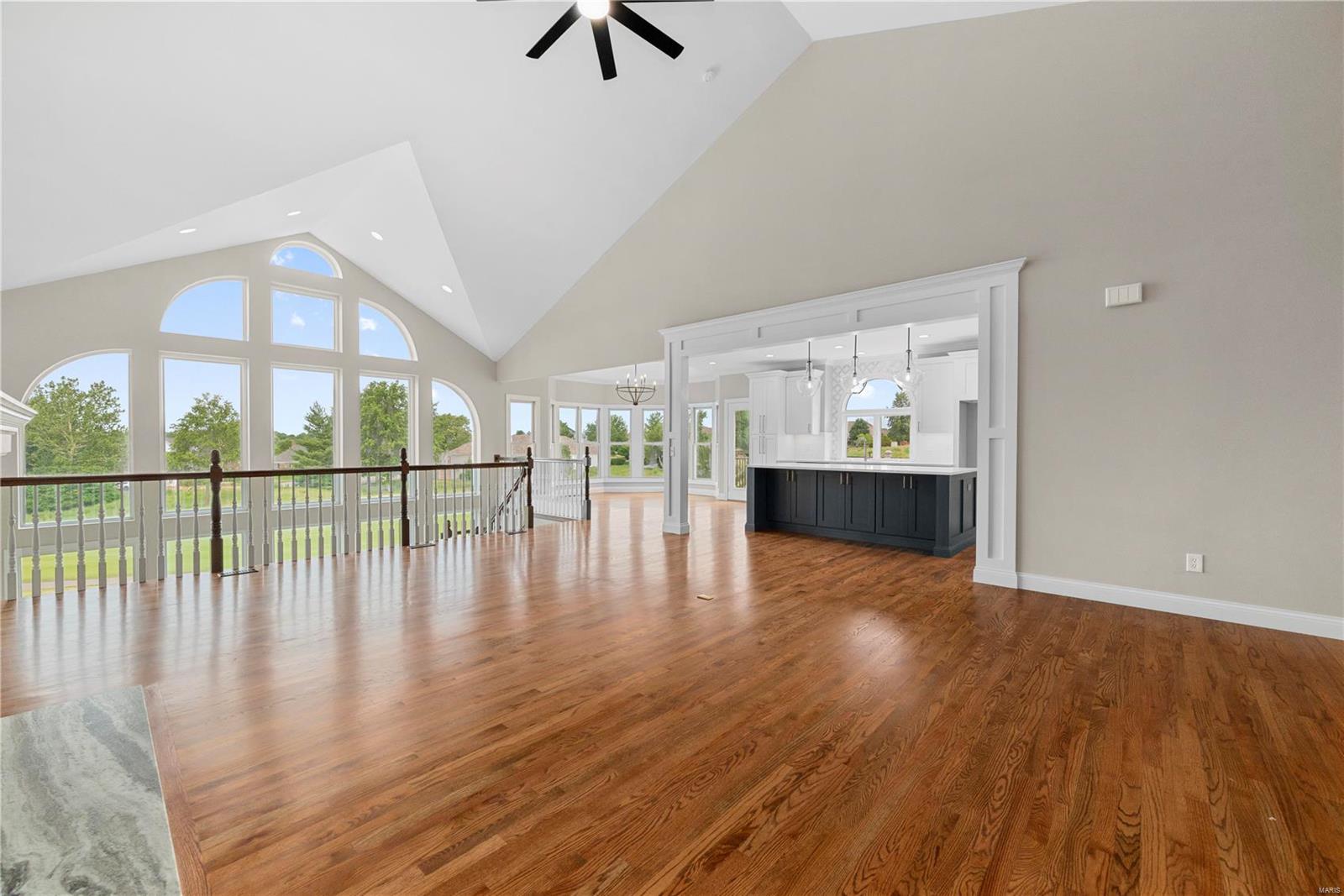 Whitmoor Country Club - Residential