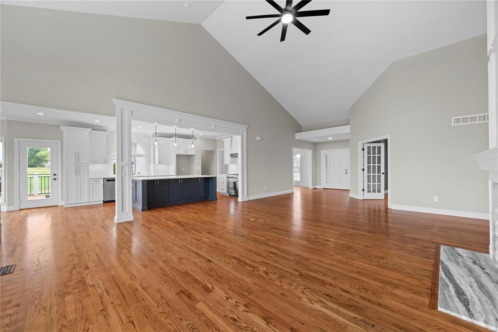 Whitmoor Country Club - Residential