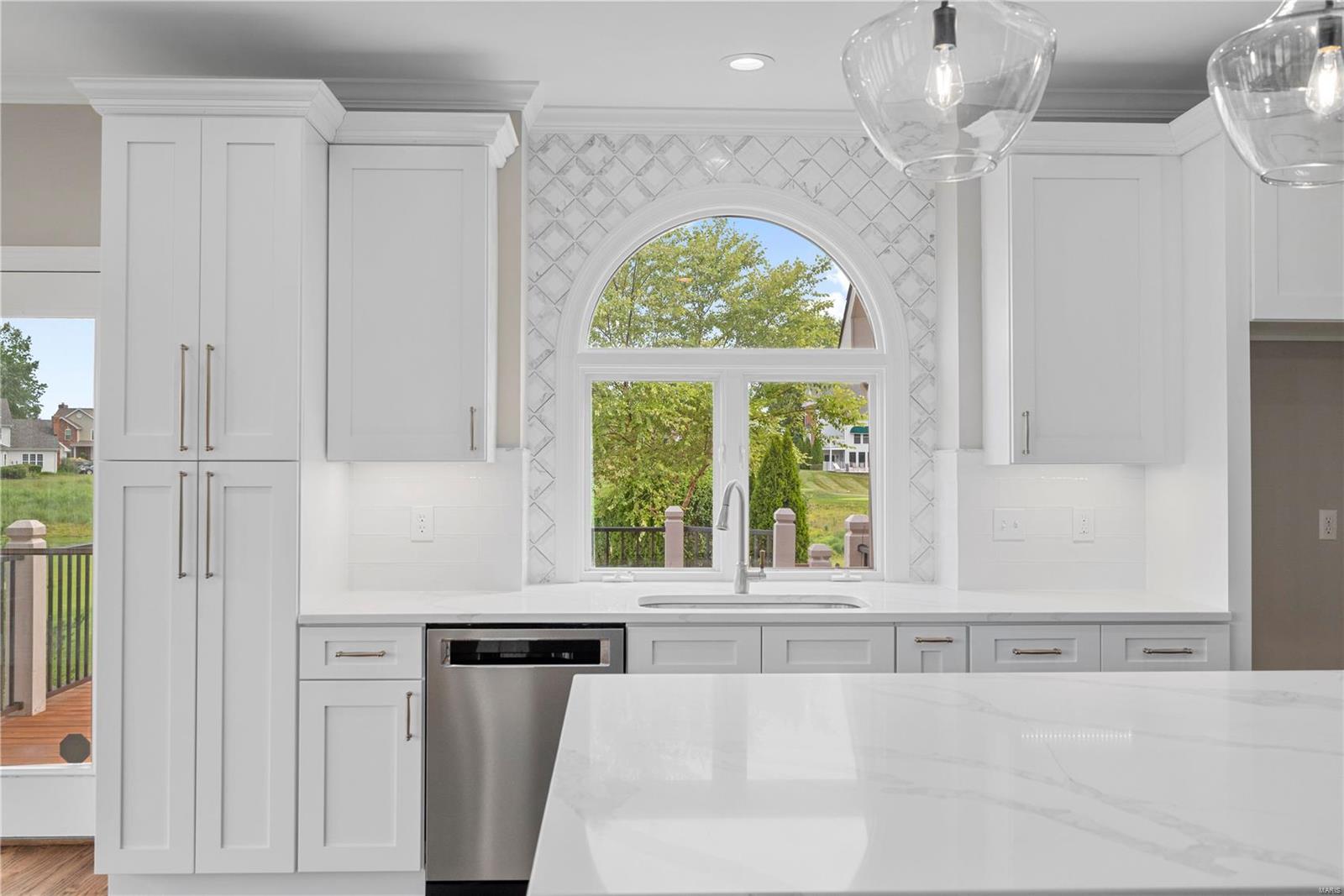 Whitmoor Country Club - Residential