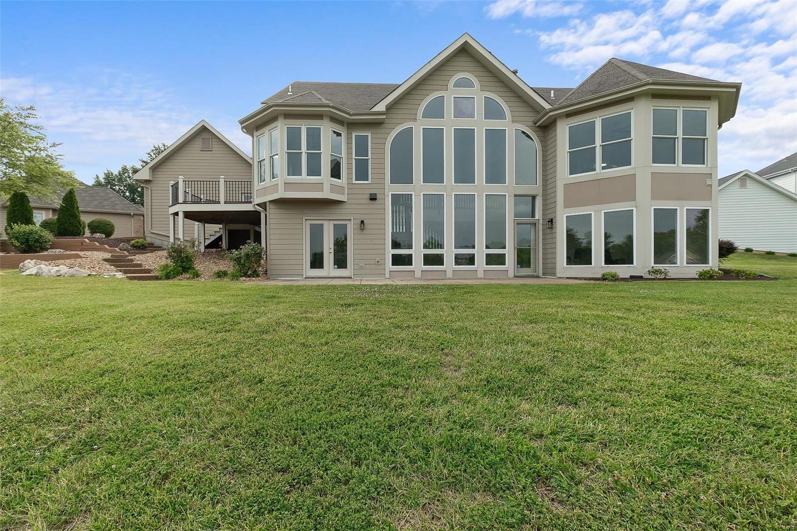 Whitmoor Country Club - Residential