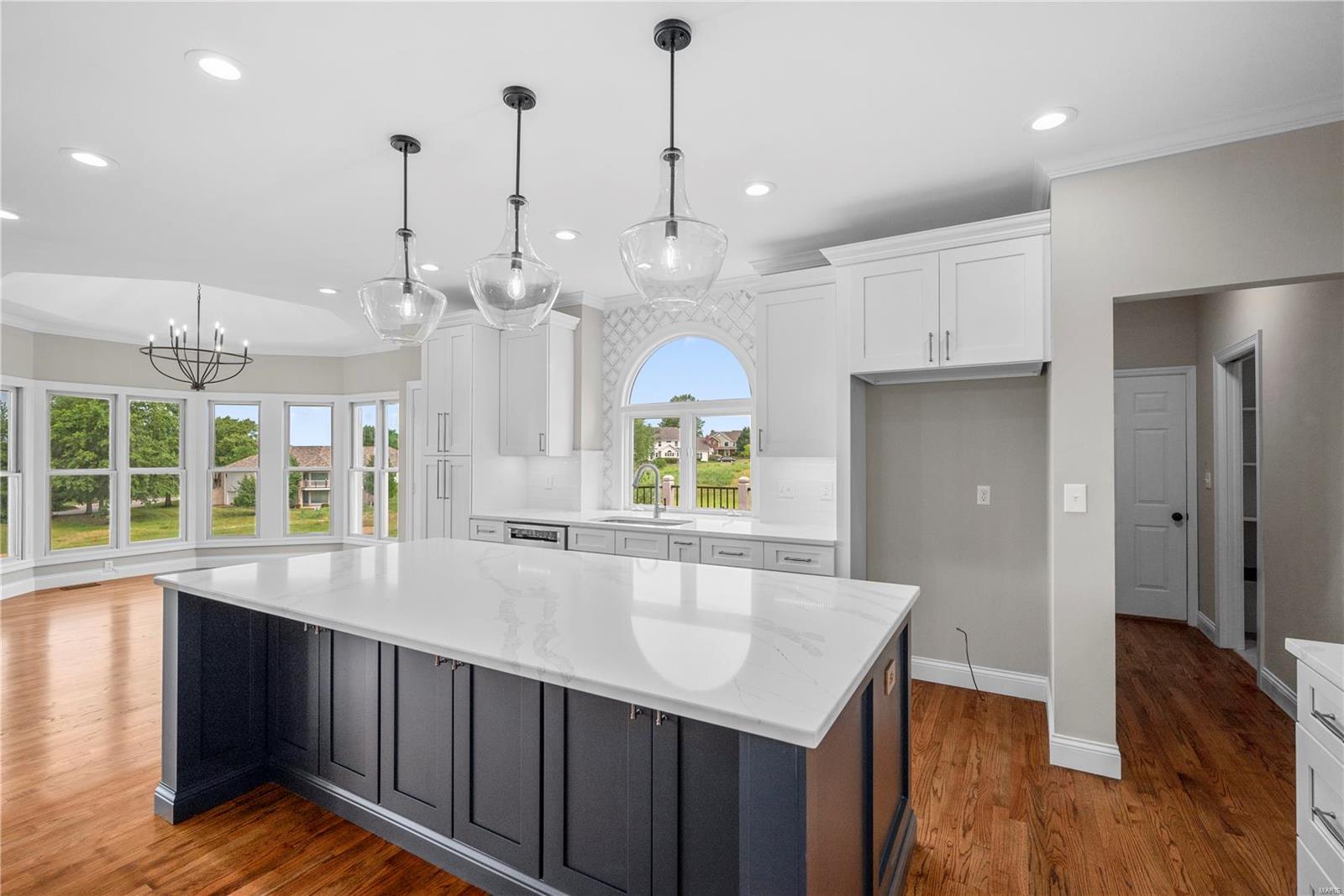 Whitmoor Country Club - Residential