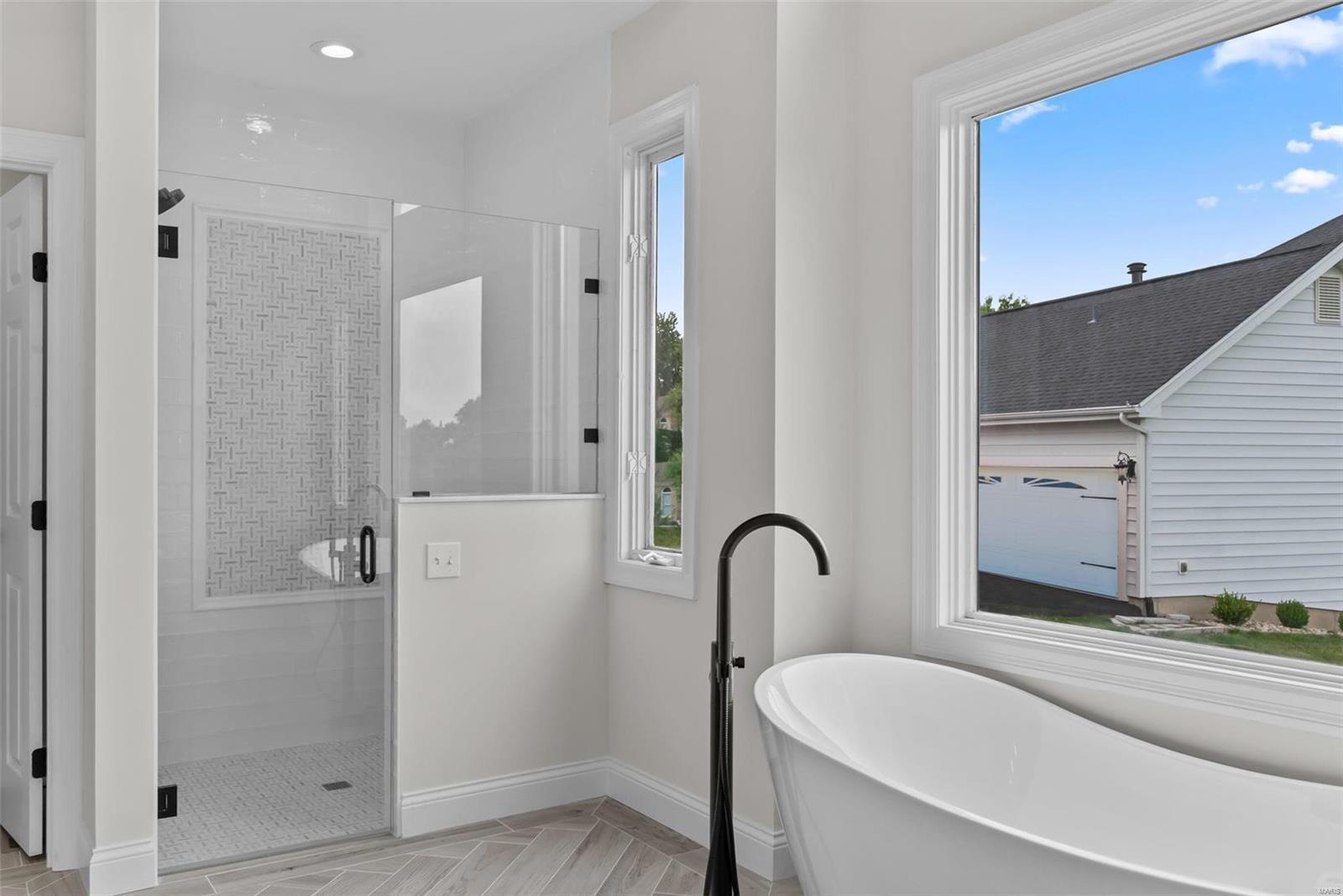 Whitmoor Country Club - Residential