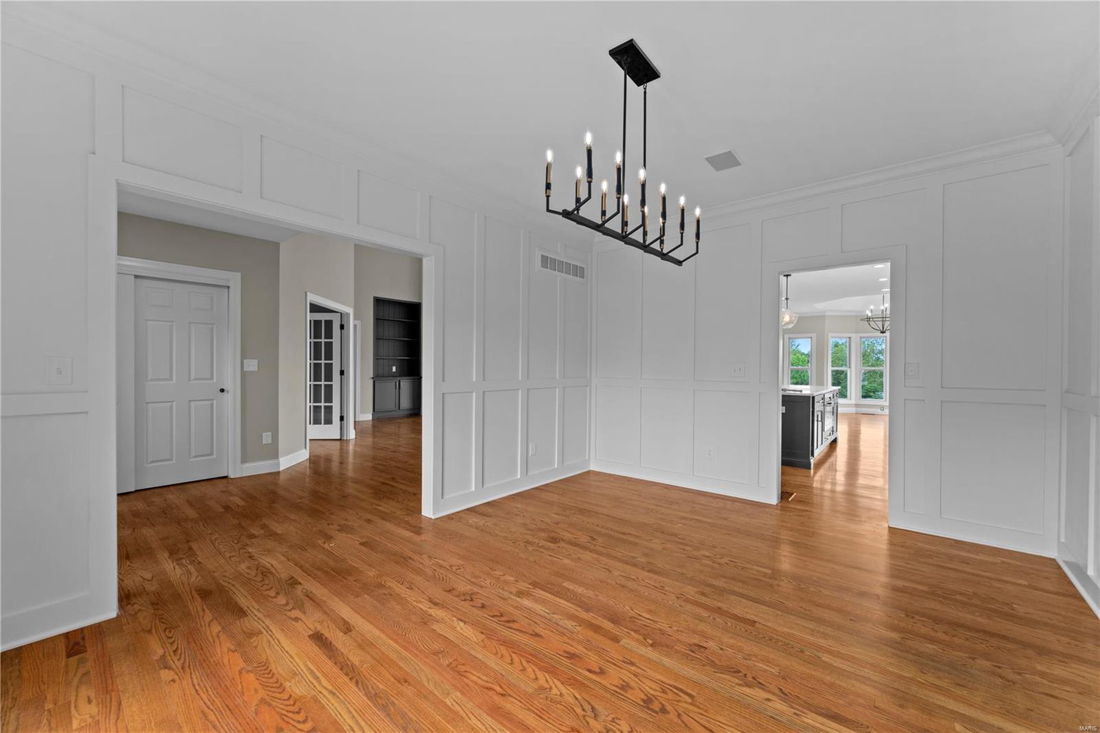 Whitmoor Country Club - Residential