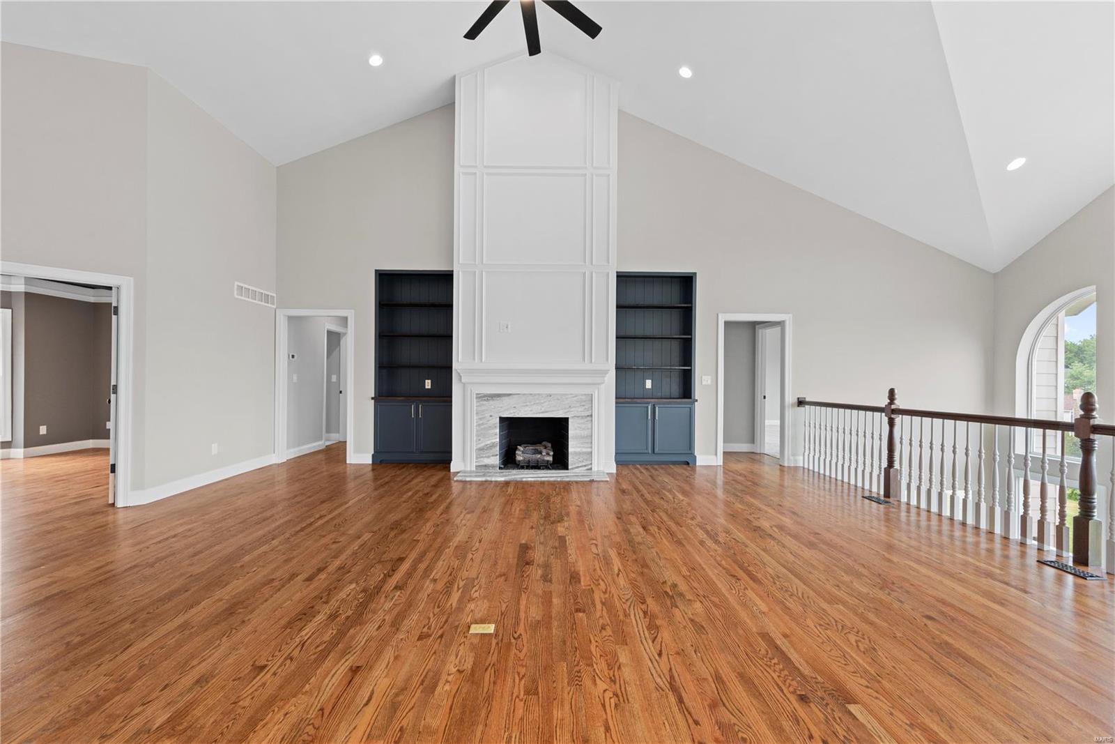 Whitmoor Country Club - Residential