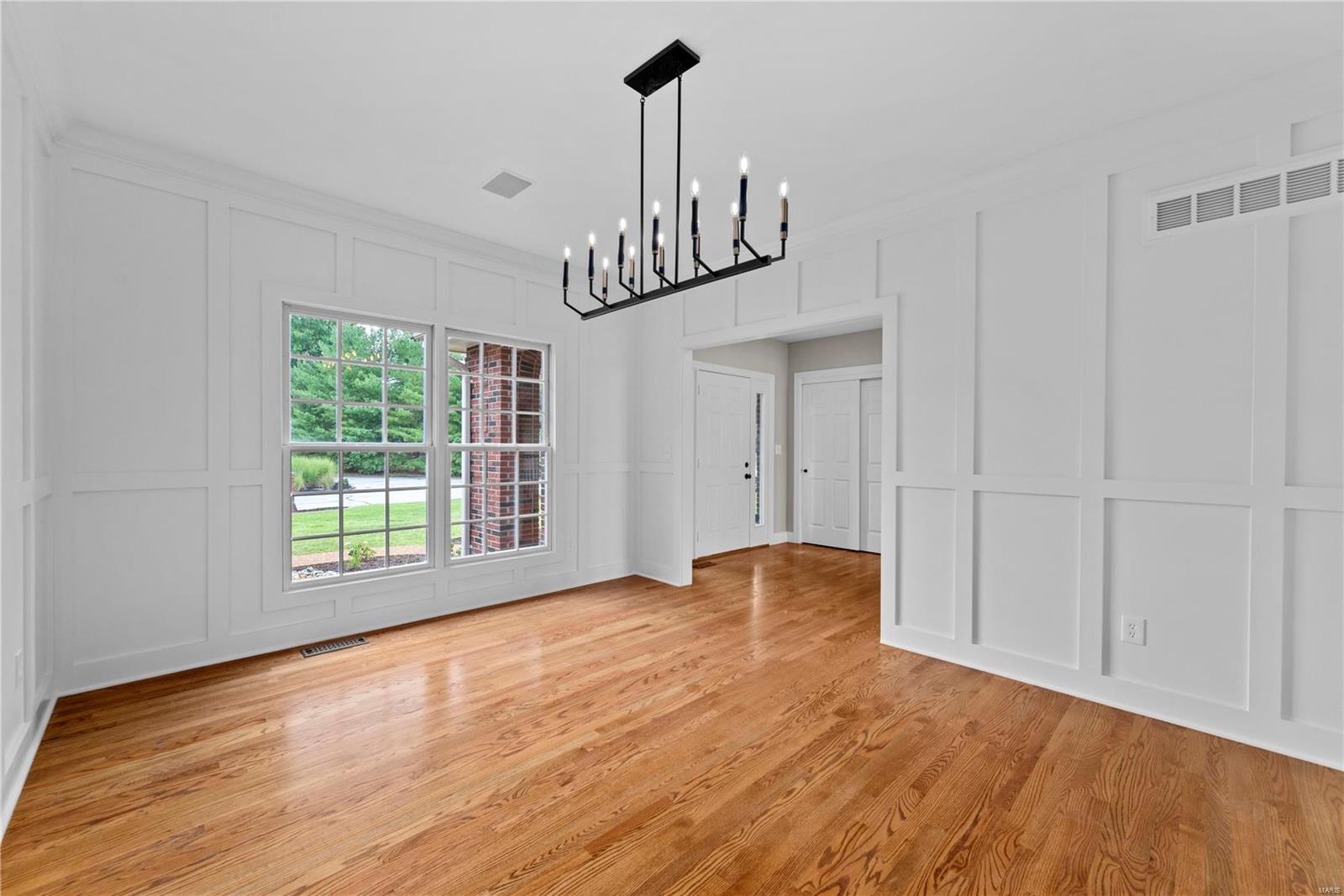 Whitmoor Country Club - Residential