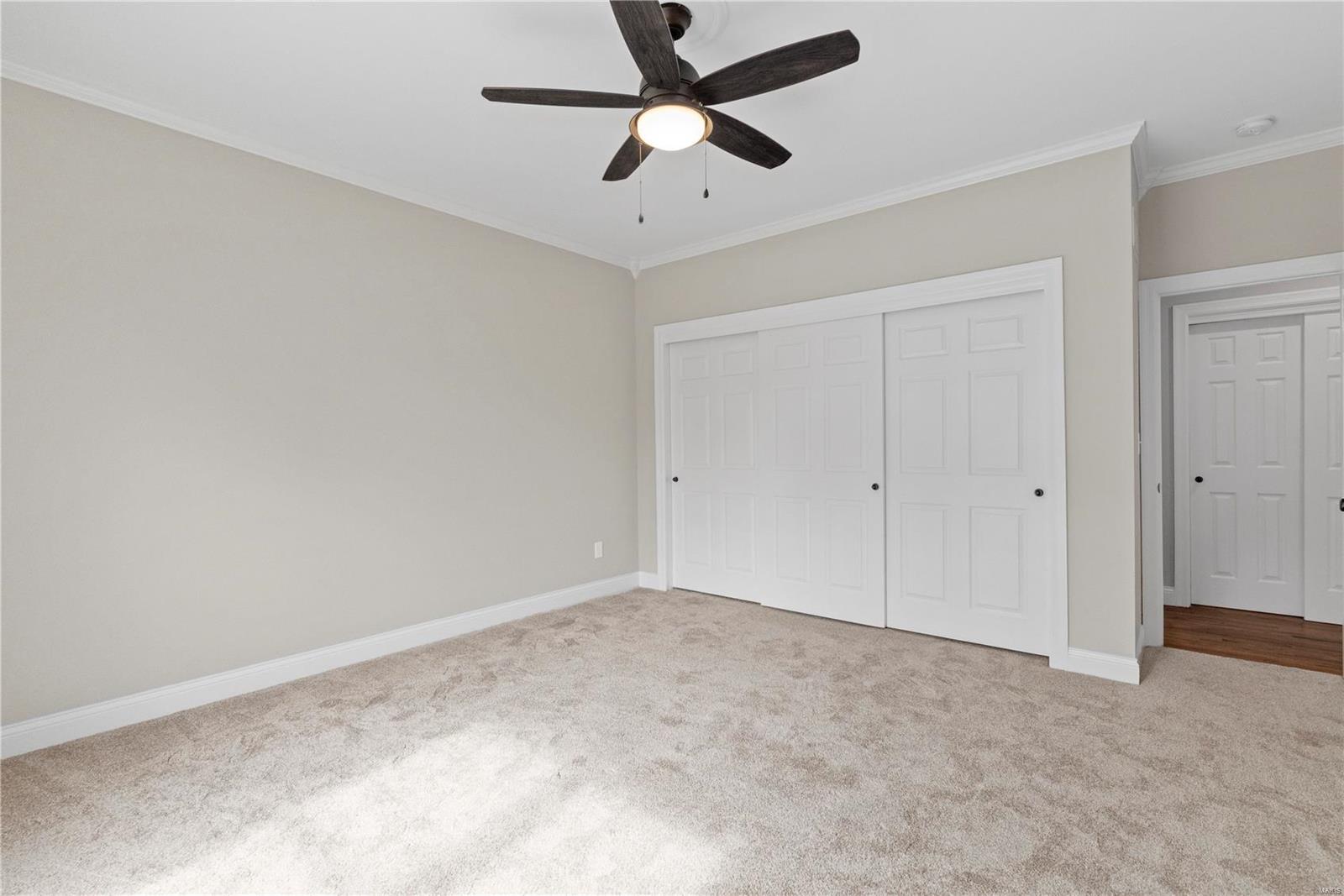 Whitmoor Country Club - Residential