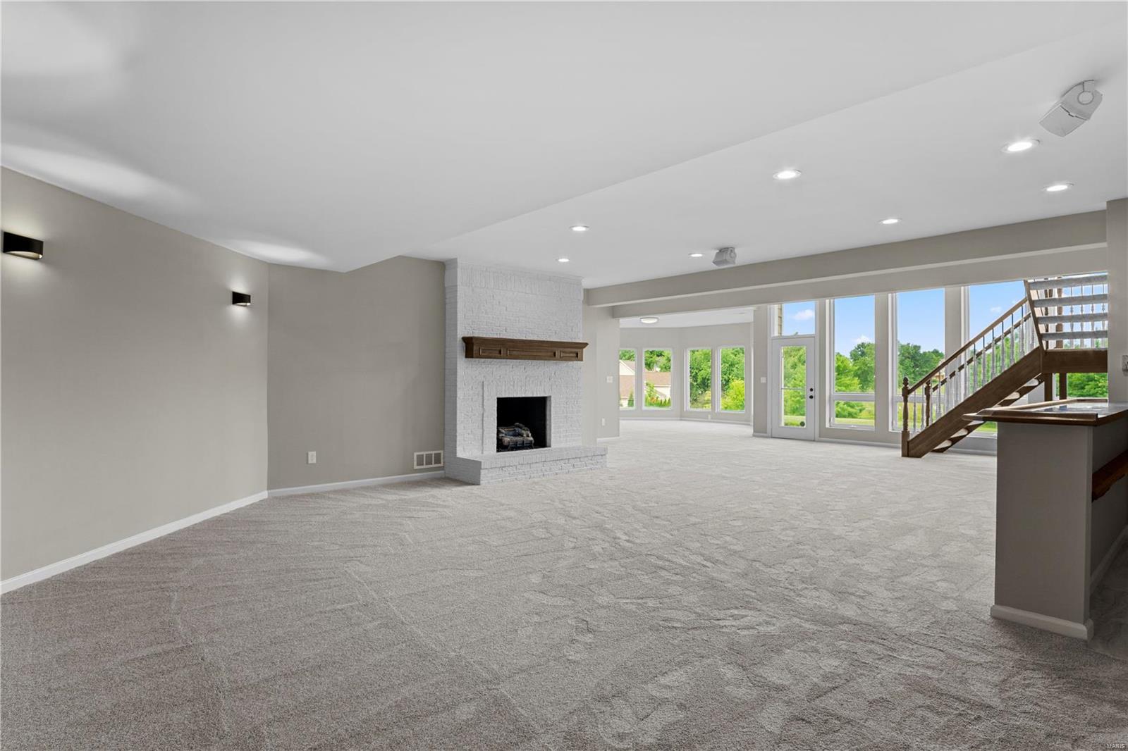 Whitmoor Country Club - Residential