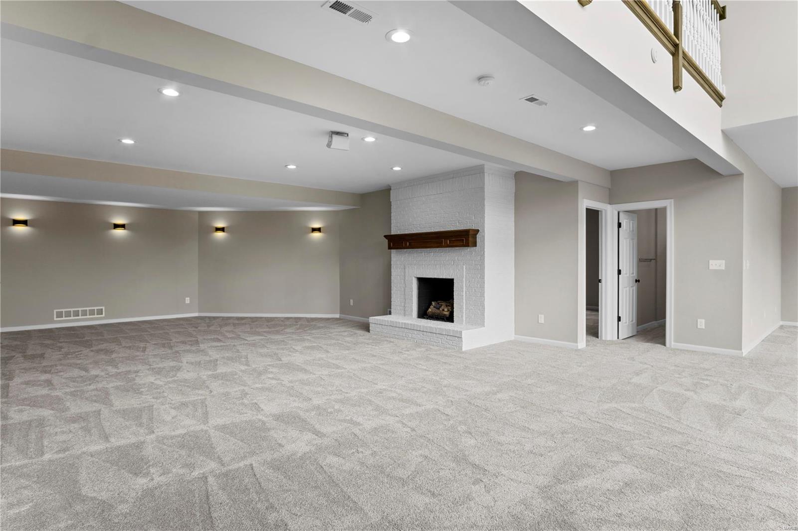 Whitmoor Country Club - Residential