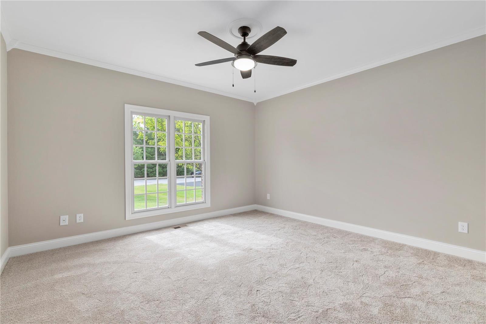 Whitmoor Country Club - Residential