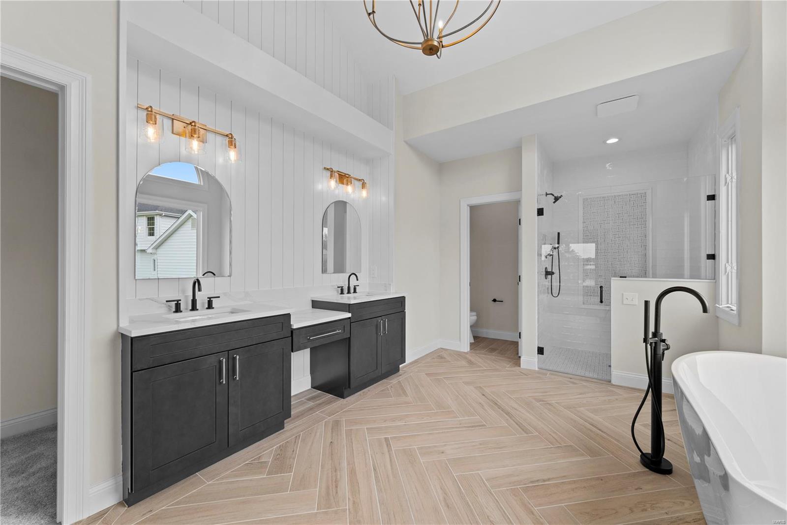 Whitmoor Country Club - Residential