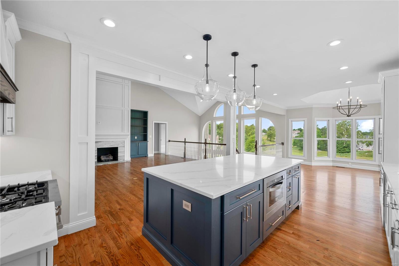 Whitmoor Country Club - Residential