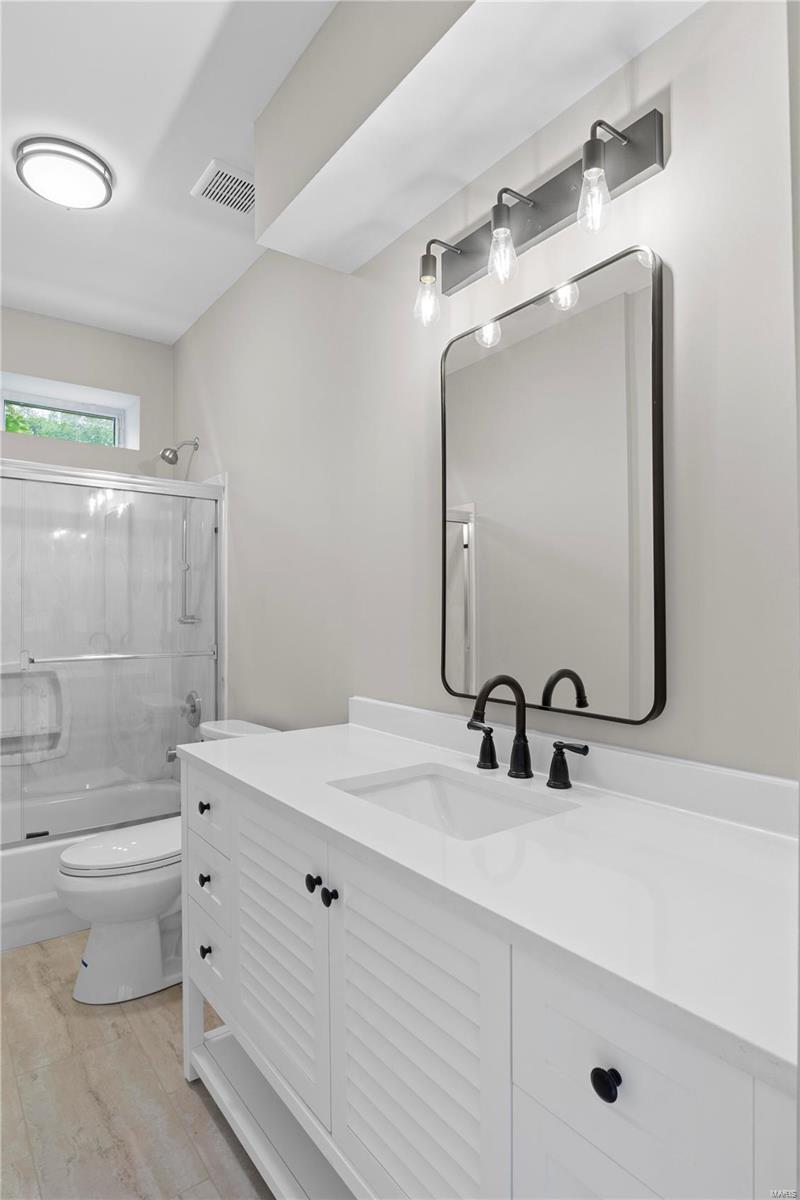 Whitmoor Country Club - Residential