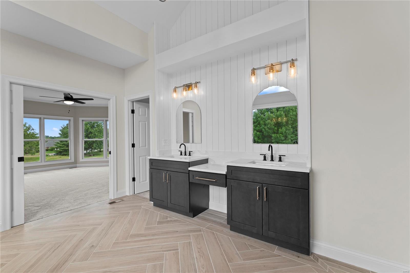 Whitmoor Country Club - Residential