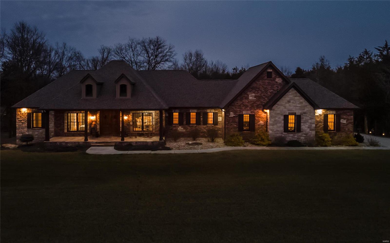 Foristell Ridge - Residential