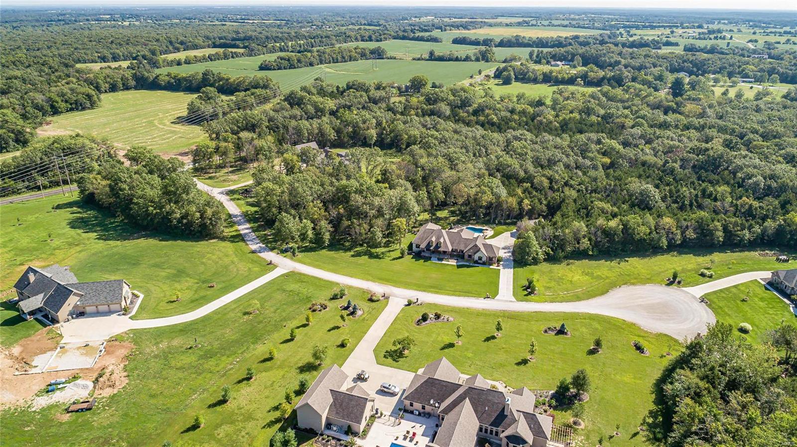 Foristell Ridge - Residential