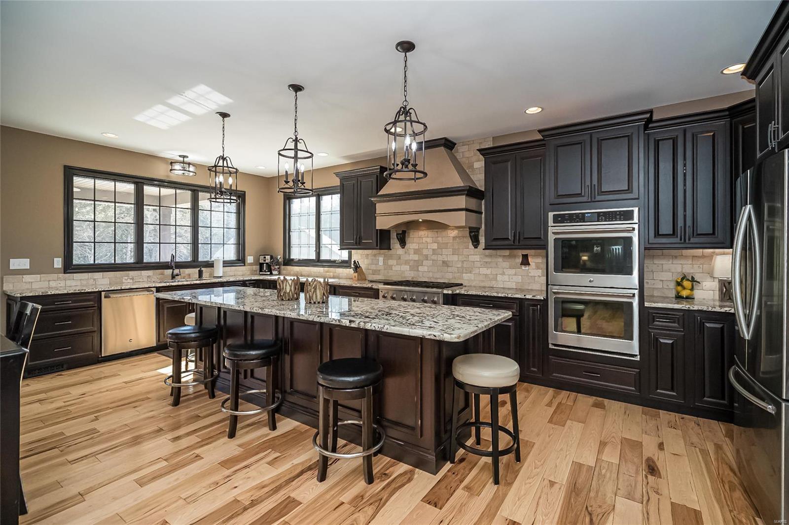 Foristell Ridge - Residential