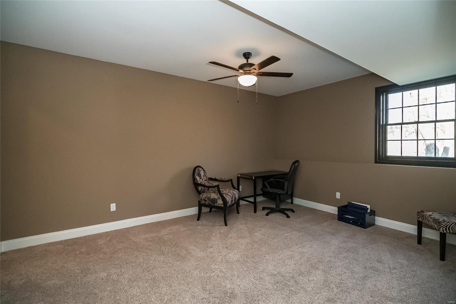 Foristell Ridge - Residential