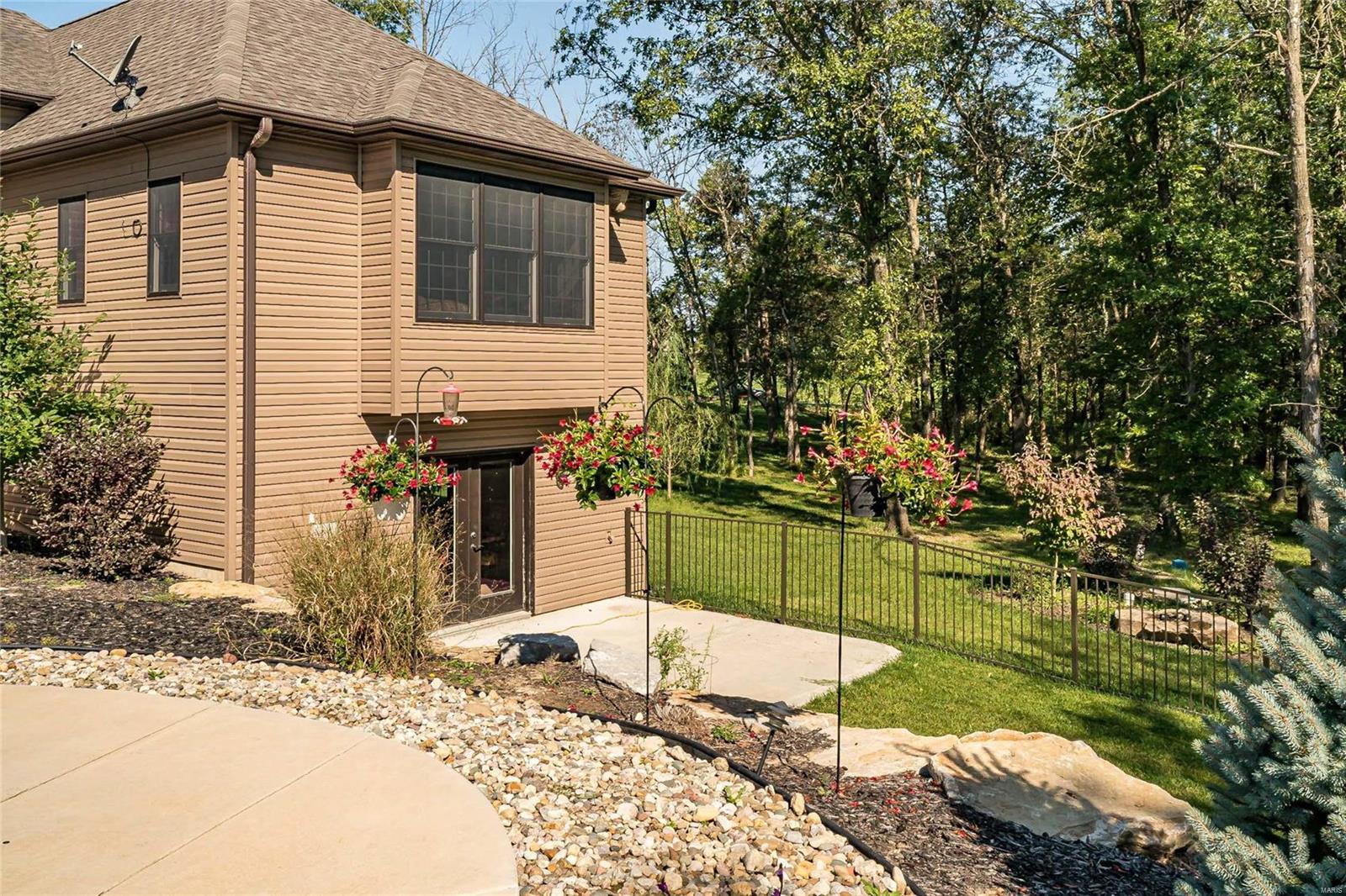 Foristell Ridge - Residential