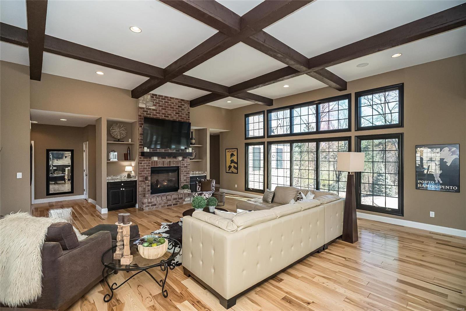 Foristell Ridge - Residential