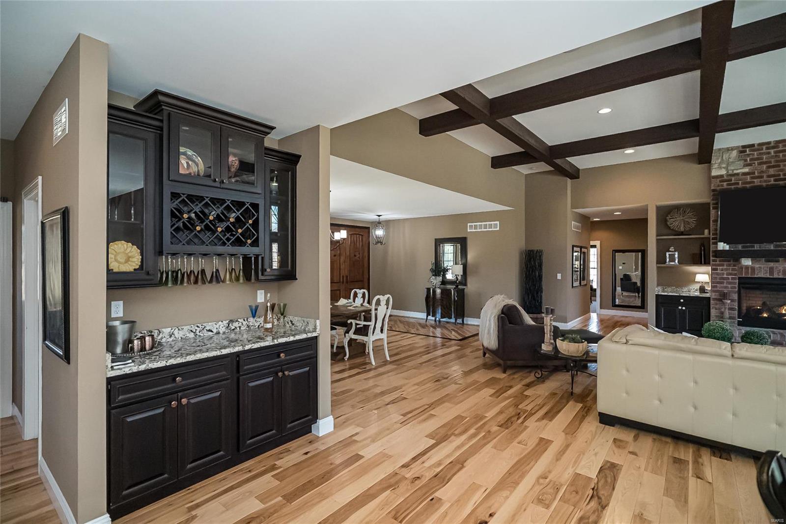 Foristell Ridge - Residential