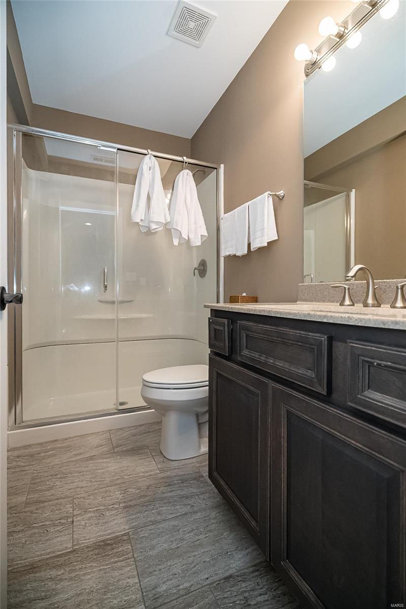 Foristell Ridge - Residential