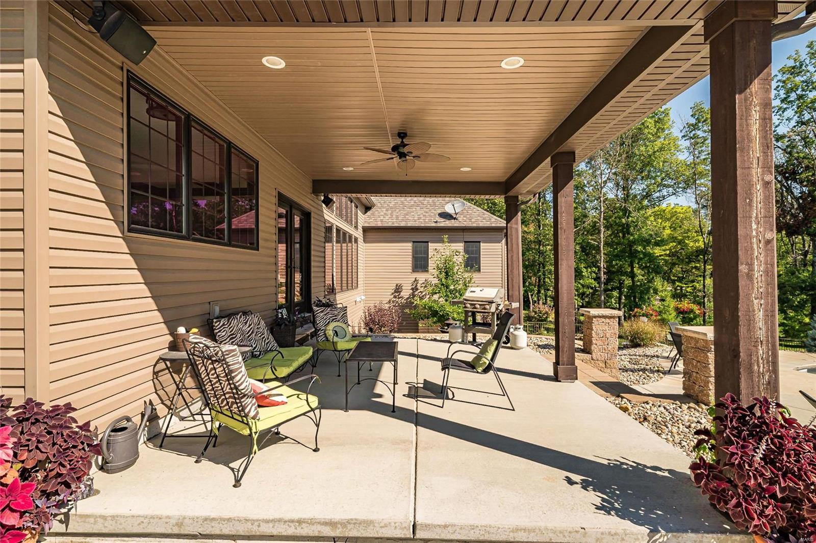 Foristell Ridge - Residential