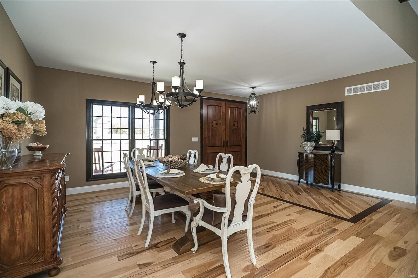 Foristell Ridge - Residential