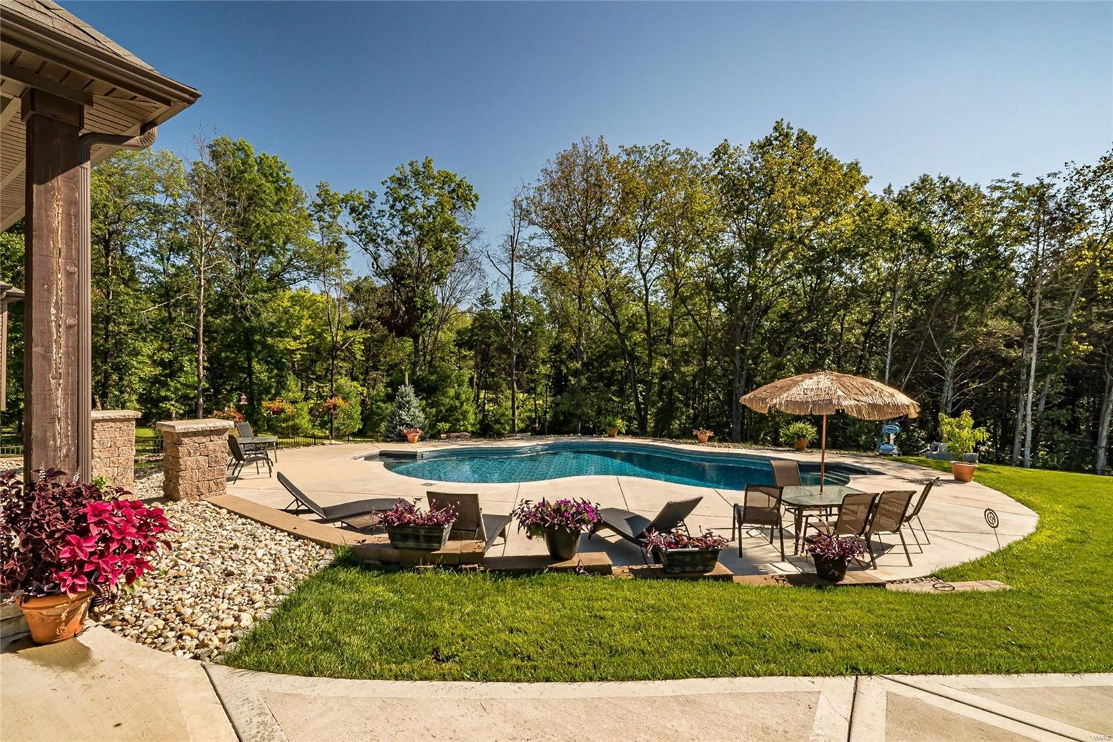 Foristell Ridge - Residential