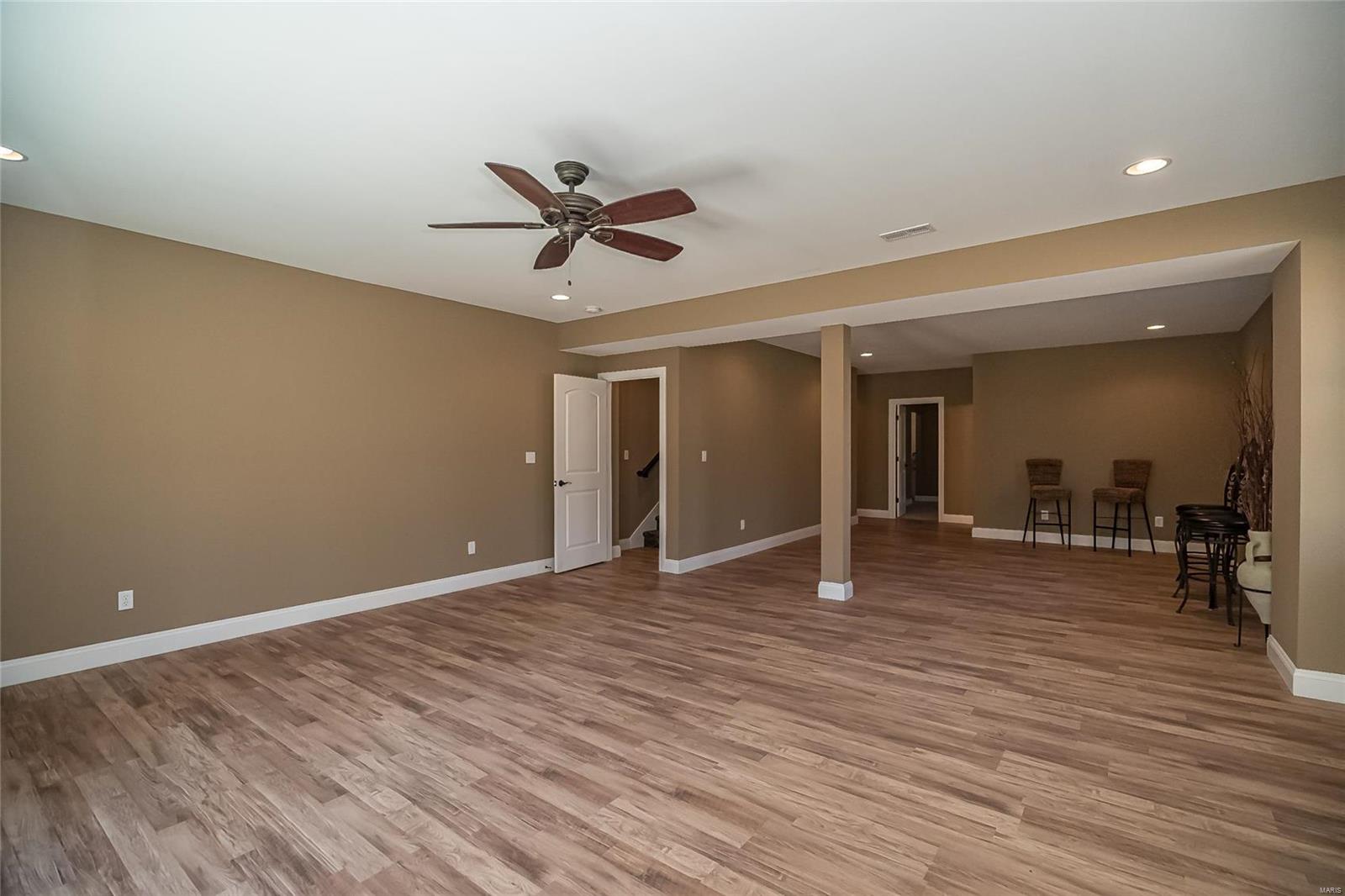 Foristell Ridge - Residential