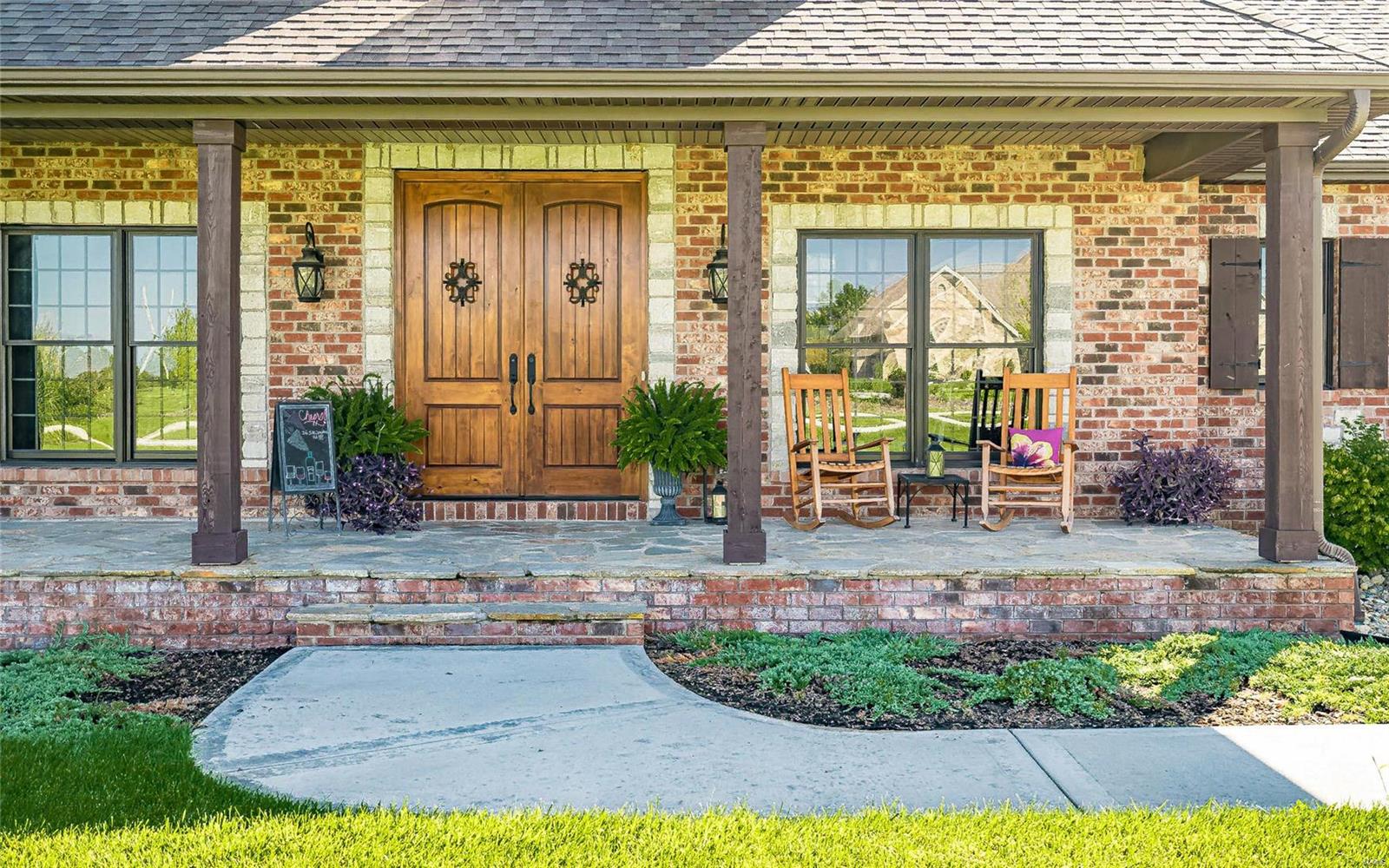 Foristell Ridge - Residential