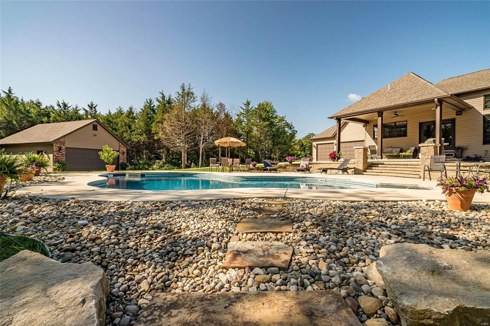 Foristell Ridge - Residential