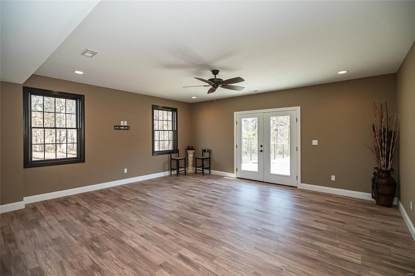 Foristell Ridge - Residential