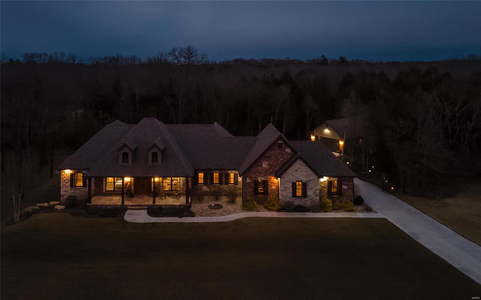 Foristell Ridge - Residential