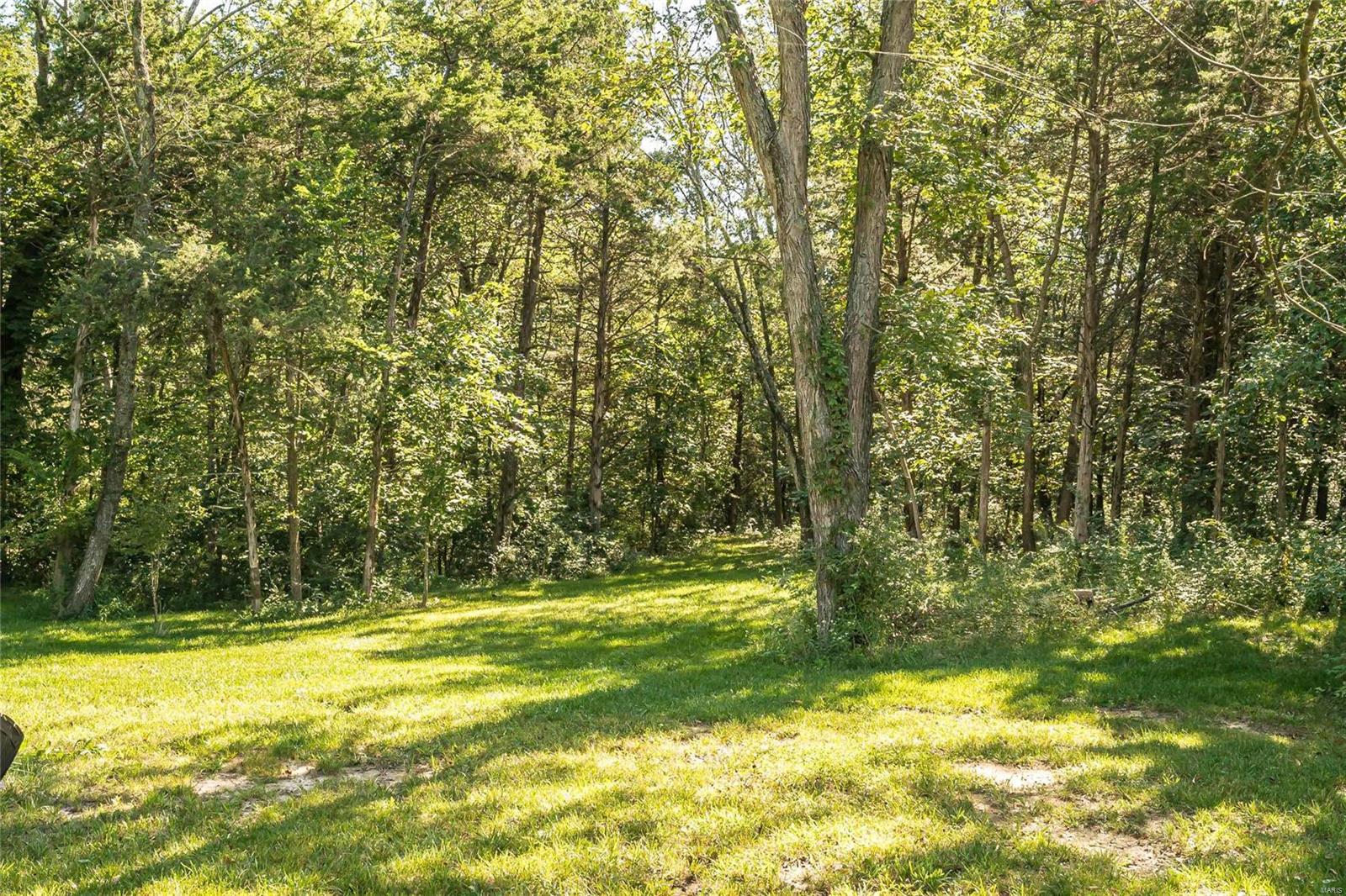 Foristell Ridge - Residential