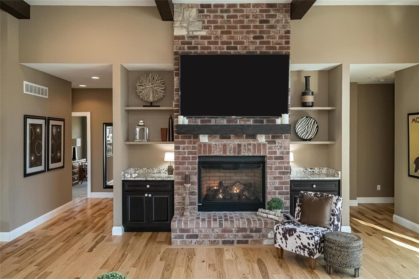 Foristell Ridge - Residential