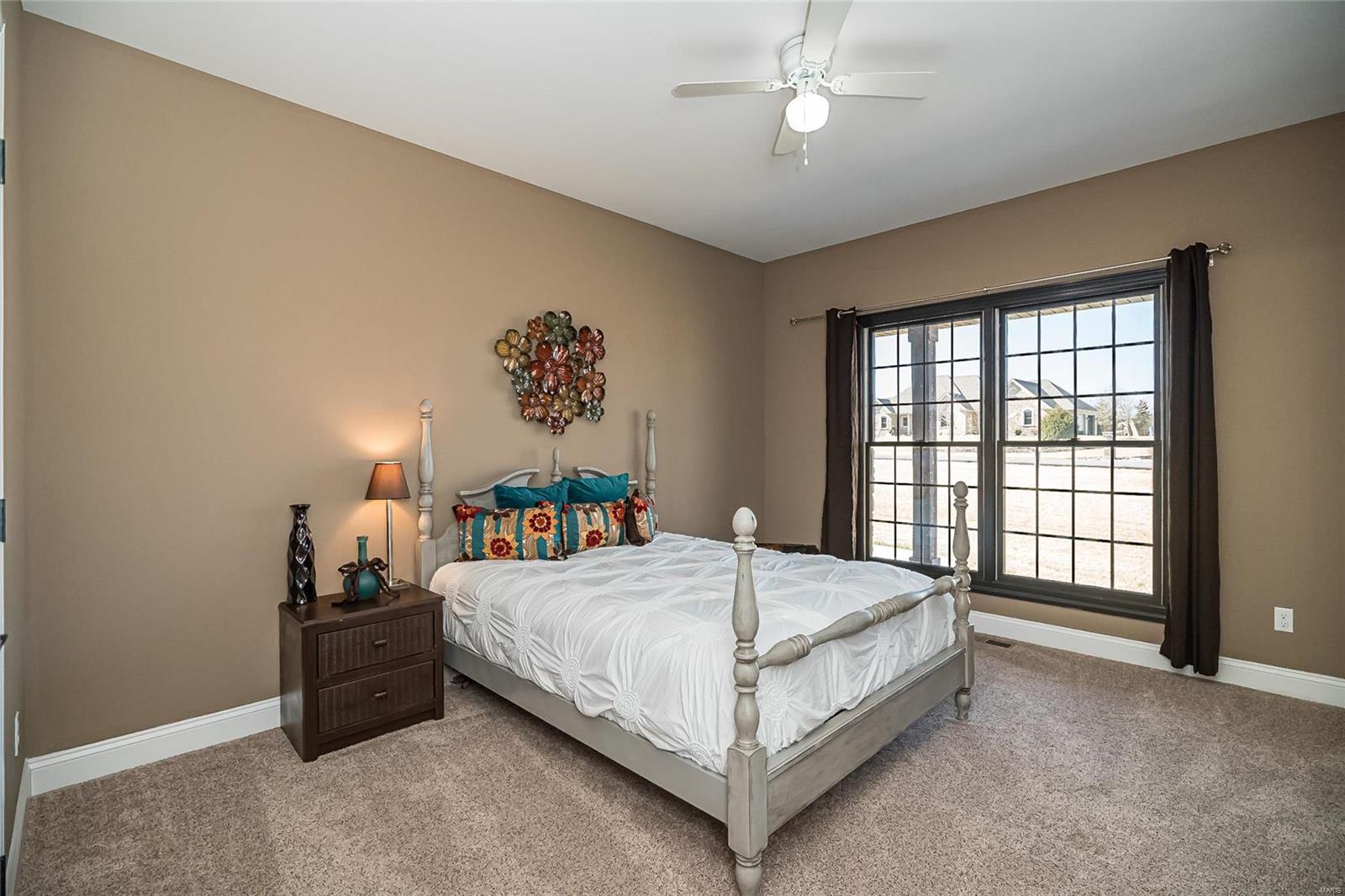 Foristell Ridge - Residential