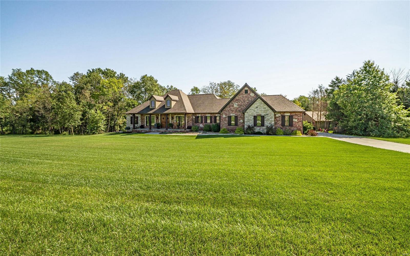 Foristell Ridge - Residential