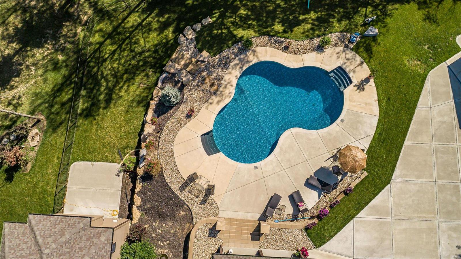 Foristell Ridge - Residential