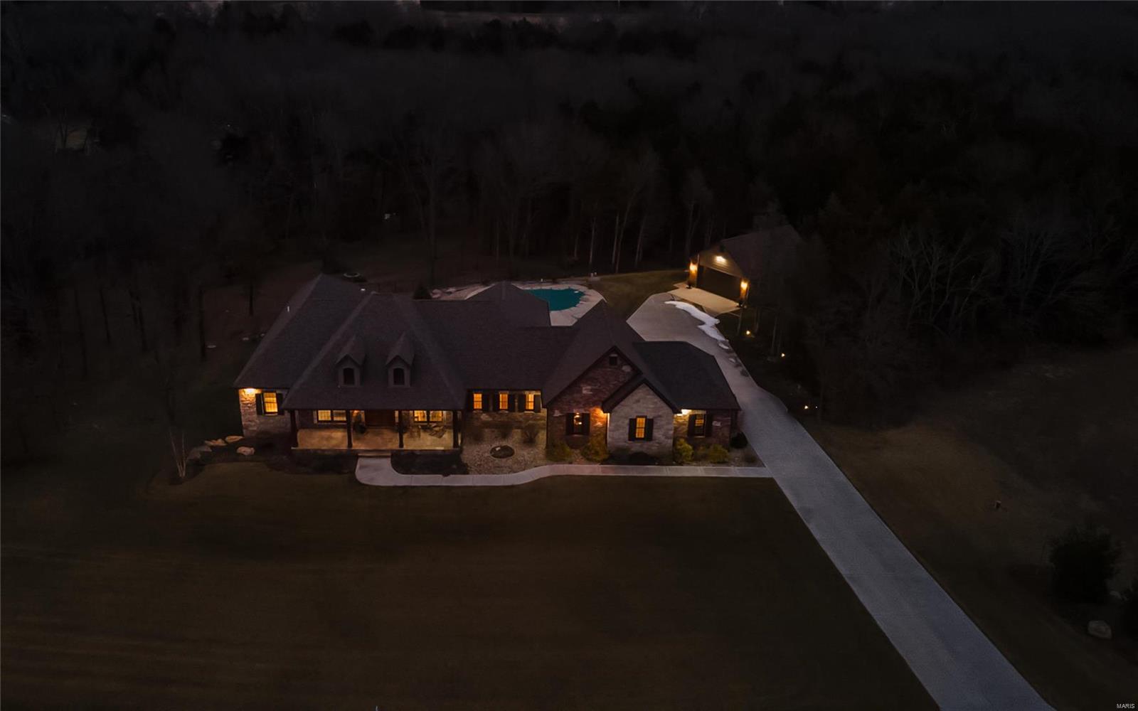 Foristell Ridge - Residential