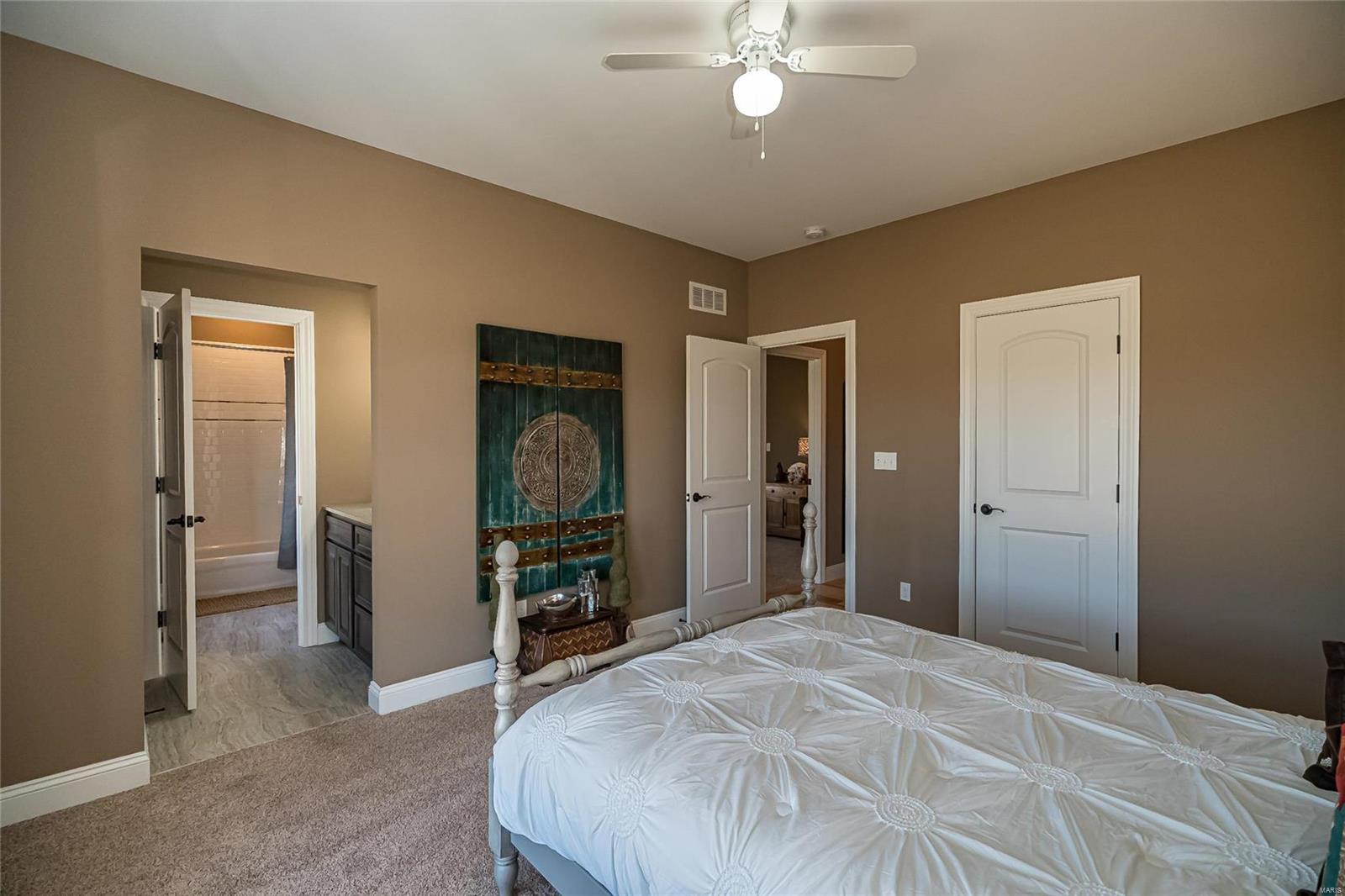 Foristell Ridge - Residential