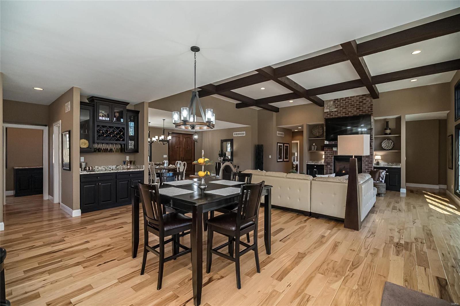 Foristell Ridge - Residential