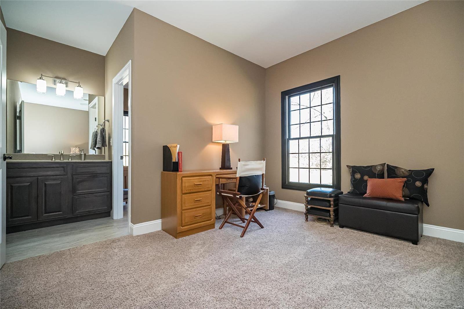 Foristell Ridge - Residential