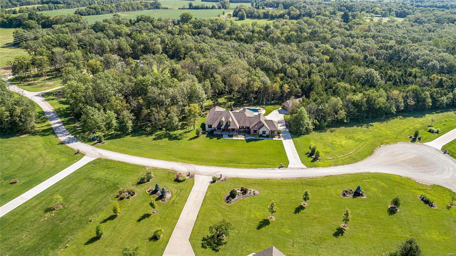 Foristell Ridge - Residential