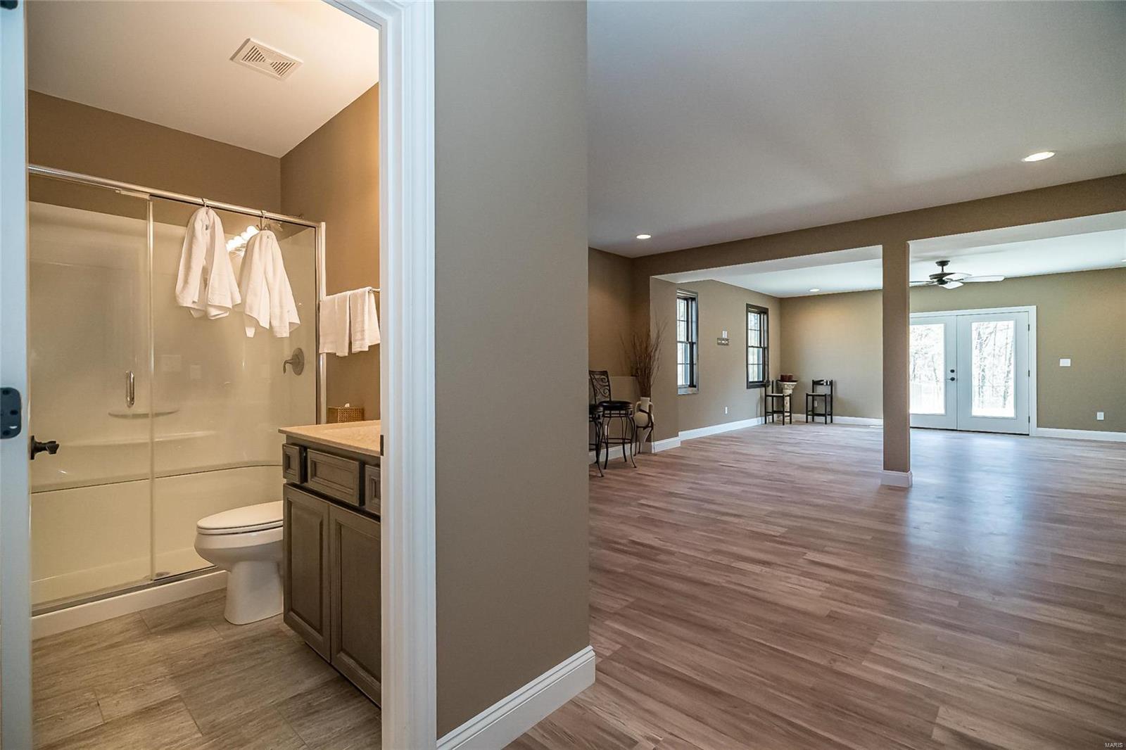 Foristell Ridge - Residential