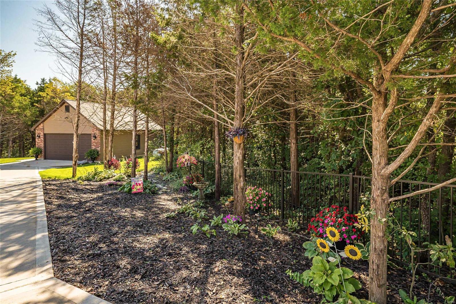 Foristell Ridge - Residential