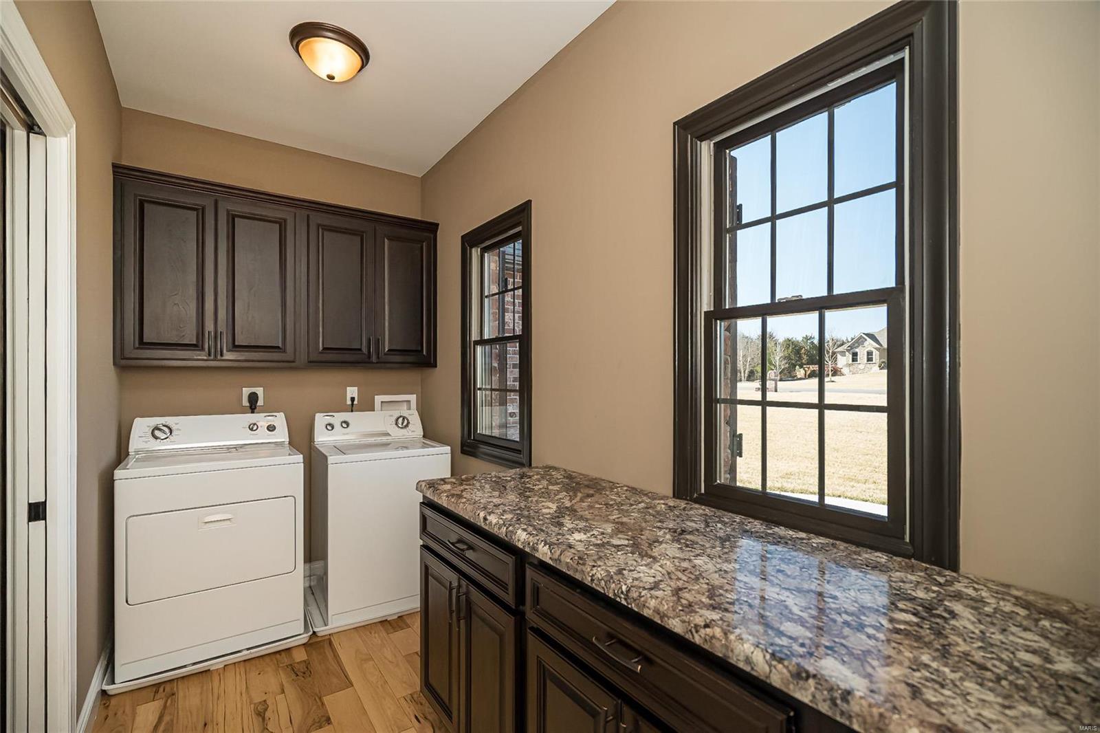 Foristell Ridge - Residential